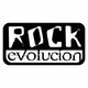 Logo de Rock Evolucion Radio