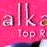 Logo de Balkan Top Radio