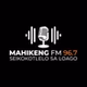 Mahikeng FM 96.7 logo