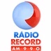Logo de Radio Record