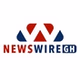NewsWire GH logo