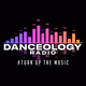 Logo de Danceology Radio