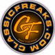 ClassicFreaks.Com logo