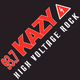 Logo de 93.7 KAZY - KAZY
