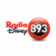 Radio Disney República Dominicana logo