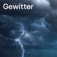 Logo de 104.6 RTL - Gewitter
