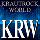 Logo de Krautrock-World