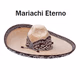 Logo de Mariachi Eterno