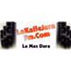 La Kallejera FM logo