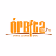 Logo de IMER - Órbita 106.7 - XHUAR