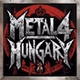 METAL4HUNGARY logo
