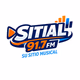 Logo de Sitial FM