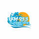 Logo de K-Bay 93.3 - KXBA