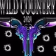 Wild Country Radio Show logo