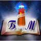 Logo de Christian Radio Bible Lighthouse