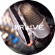 Logo de LWR Radio - Live
