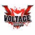 Logo de voltageradio