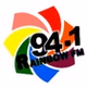 Rainbow 94.1 FM logo