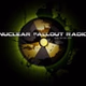 Nuclear Fallout Radio logo