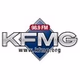 KFMG 98.9 FM - KFMG-LP logo
