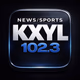 Logo de Newstalk 102.3 - KXYL-FM