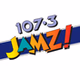 107.3 JAMZ - WJMZ-FM logo