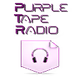 Logo de Purple Tape Radio