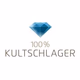 Logo de Schlagerplanet Radio - 100% Kultschlager