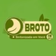 Rádio Broto FM logo