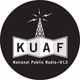 Logo de KUAF 3 - KUAF-HD3