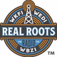 Logo de Real Roots Radio - WEDI