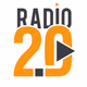 Logo de Radio 2.0 - Valli di Bergamo