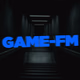 Logo de Game-FM