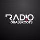 Logo de Radio Grassroots