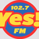 Logo de Yes! FM Zamboanga - DXHT