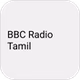 BBC Radio - Tamil logo