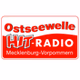 Ostseewelle HIT-RADIO logo