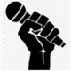 Logo de Musizman Radio - All Underground Hip Hop Radio