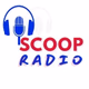 Logo de SCOOP RADIO