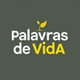 Rádio Palavras de Vida Worship logo