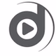 Digitalmix Radio logo