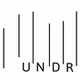 UNDR logo