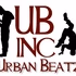 Urban Beatz Radio logo