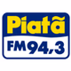 Piatã FM logo