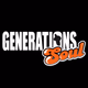 Logo de Generations - Soul