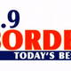 Logo de The Border - WCRQ