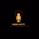 Web Rádio Hot71 logo