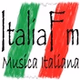 Italia FM - ItaliaFm1 logo