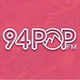 Rádio 94 POP FM logo