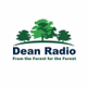 Logo de Dean Radio